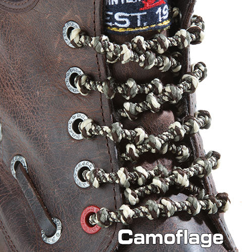 X400 – The Boot LACE LENGTH / 36 IN / 90 CM