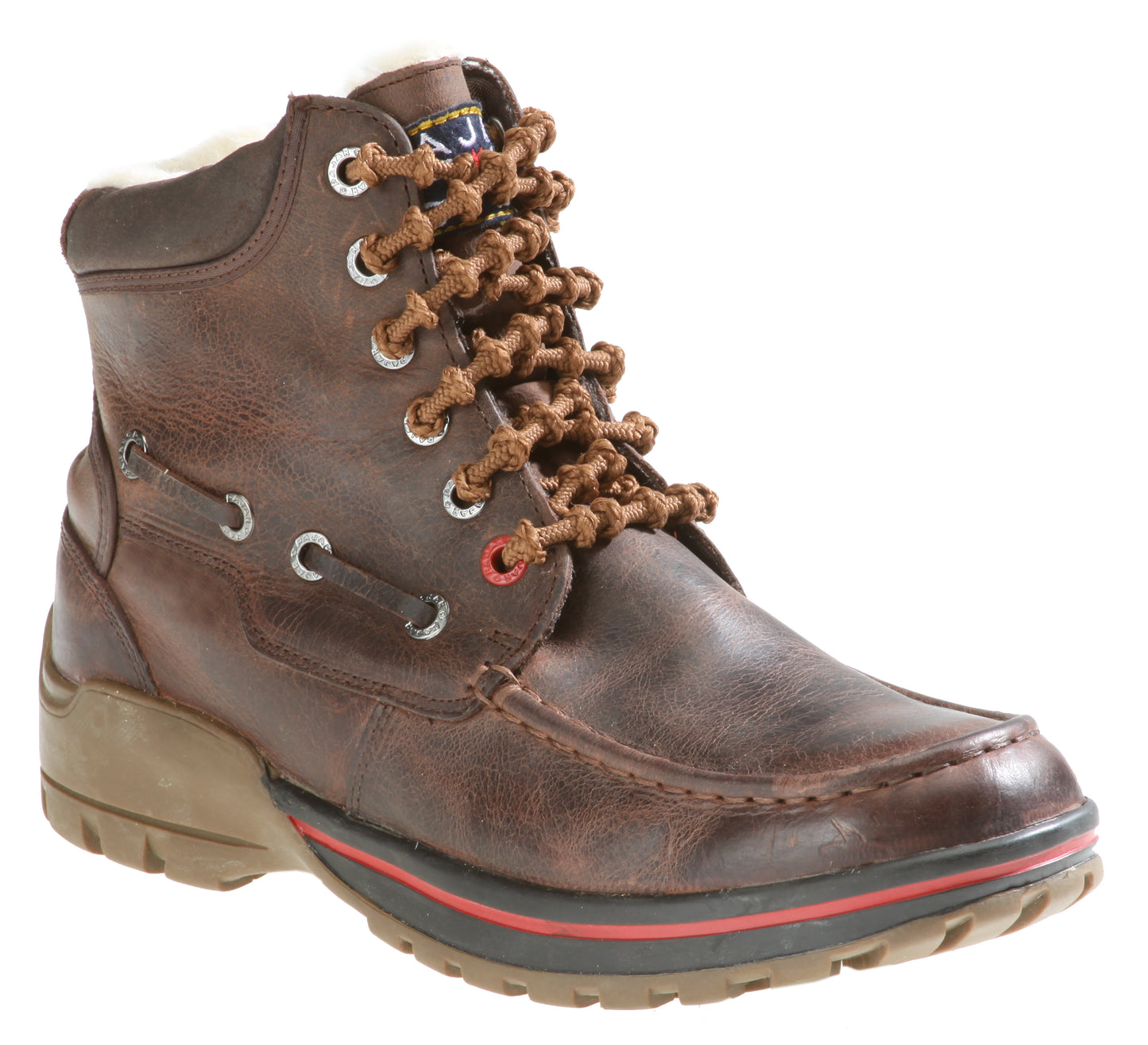 X400 – The Boot LACE LENGTH / 36 IN / 90 CM